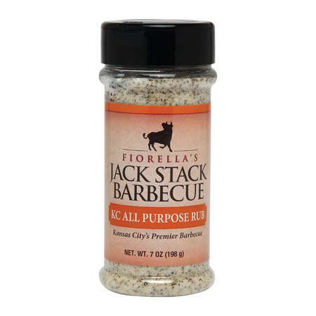 JACK STACK Jack Stack All Purpos7Oz JK00307-6